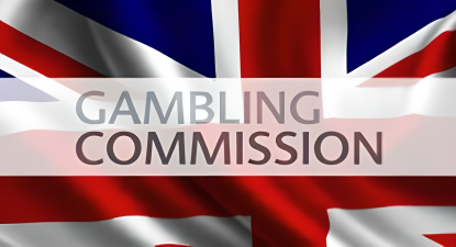 UK Gambling License
