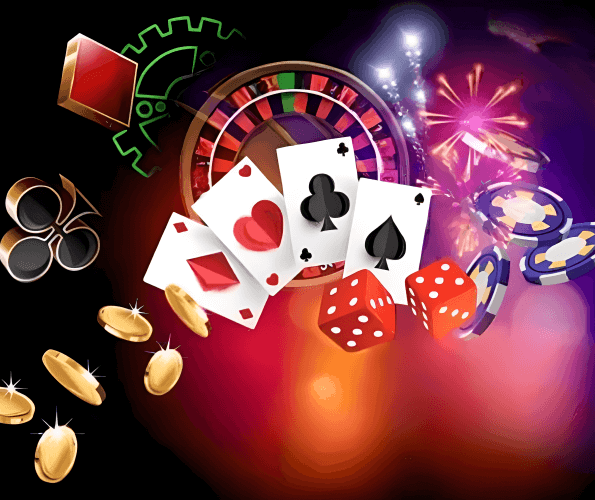 Online Casino Games
