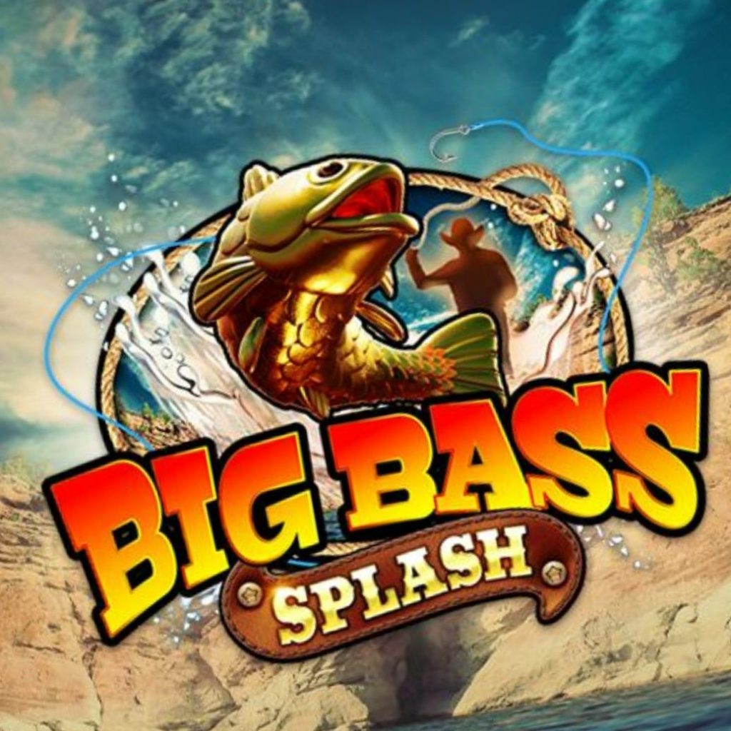 Bis-Bass-Splash Slot
